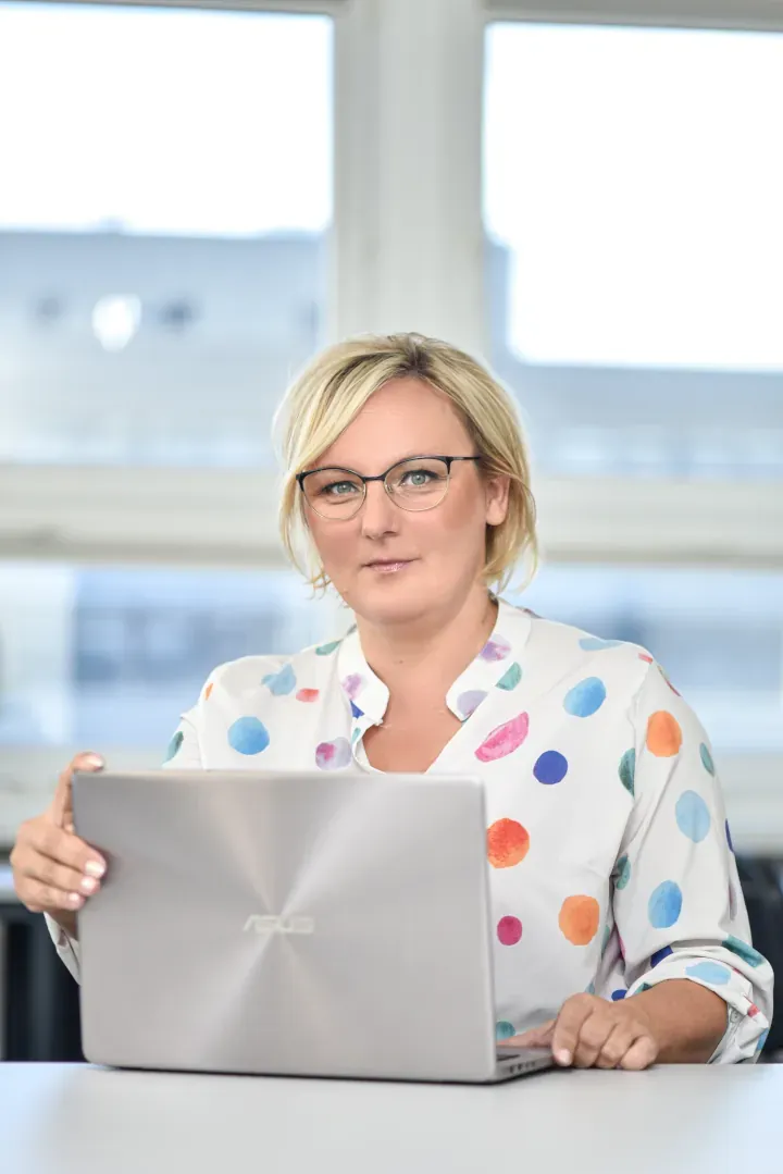 Eliza Rozwadowska